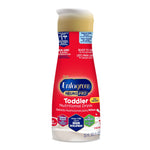 Pediatric Oral Supplement Enfagrow NeuroPro Toddler Bottle Liquid Milk-Based 177509