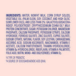 Pediatric Oral Supplement Enfagrow NeuroPro Toddler Bottle Liquid Milk-Based 177509