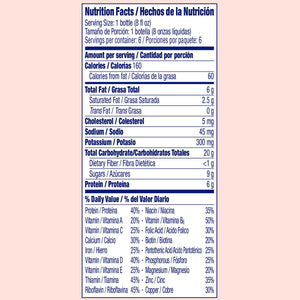 Pediatric Oral Supplement Enfagrow NeuroPro Toddler Bottle Liquid Milk-Based 177509