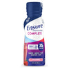 Oral Supplement Ensure Complete Strawberry Flavor Liquid CS/16