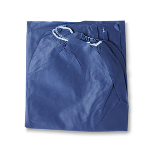 Exam Shorts McKesson Medium Blue SMS Adult Disposable 16-1101-25