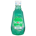 Procter & Gamble | Scope Mouthwash, 1L Bottle, Orig. Mint | 80366795-1