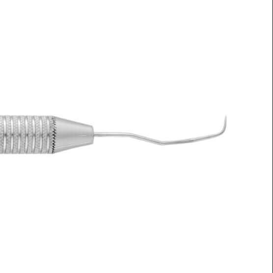 SurgiMac #11/12 Old Dominion University Explorer, Double-Ended, Stainless Steel, Air series, 1/Pk | SurgiMac Dental Supply