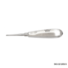 SurgiMac #301 Apical Elevator, Stainless Steel, Eco Series, 1/Pk | SurgiMac Dental Supply