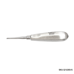 SurgiMac #301 Apical Elevator, Stainless Steel, Eco Series, 1/Pk | SurgiMac Dental Supply
