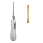 SurgiMac #301 Apical Elevator, Gold Tips, Stainless Steel, Air Series, 1/Pk