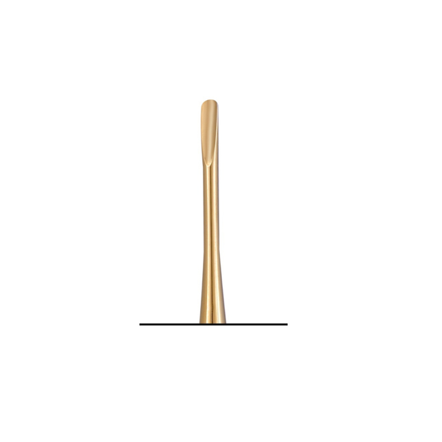 SurgiMac #301 Apical Elevator, Gold Tips, Stainless Steel, Air Series, 1/Pk