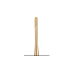 SurgiMac #301 Apical Elevator, Gold Tips, Stainless Steel, Air Series, 1/Pk