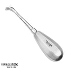 SurgiMac Crown Splitter Remover Elevator, Stainless Steel, Pro Series, 1/Pk