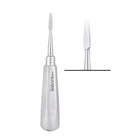 SurgiMac Cogswell Elevator A, Stainless Steel, Air Series, 1//Pk
