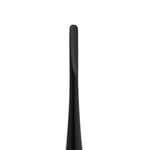 SurgiMac #3mm Straight Elevator, Black (TiN) Tips, Non-Serrated, Surgical Instruments, Stainless Steel, Air series, 1/Pk | SurgiMac Dental Supply
