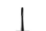 SurgiMac #4mm Straight Elevator, Black (TiN) Tips, Non-Serrated, Surgical Instruments, Stainless Steel, Air series, 1/Pk | SurgiMac Dental Supply
