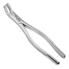 SurgiMac #6 Universal Tooth Spreader Forceps, Single-Ended, Stainless Steel, American pattern, Air Series, 1/Pk