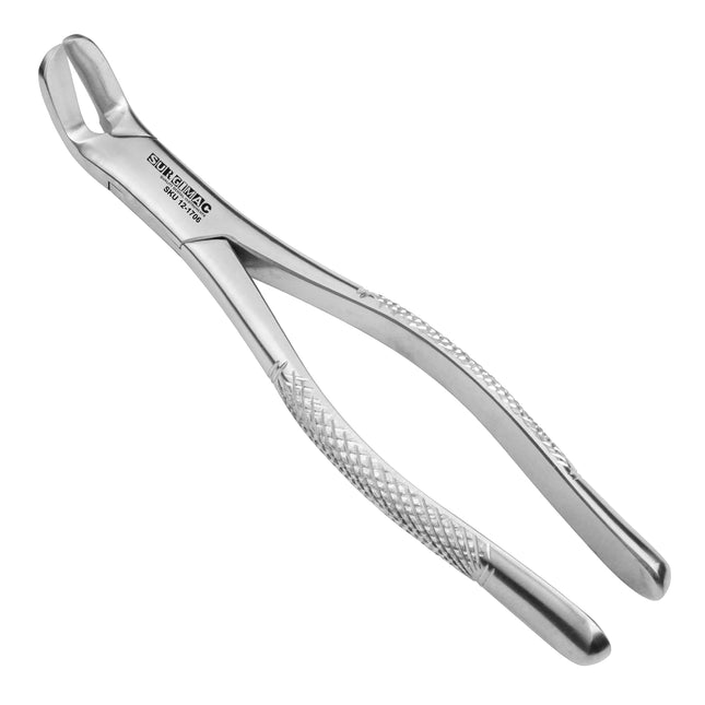 SurgiMac #6 Universal Tooth Spreader Forceps, Single-Ended, Stainless Steel, American pattern, Air Series, 1/Pk