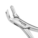 SurgiMac #6 Universal Tooth Spreader Forceps, Single-Ended, Stainless Steel, American pattern, Air Series, 1/Pk