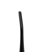 SurgiMac #3mm Curved Elevator, Black (TiN) Tips, Non-Serrated, Surgical Instruments, Stainless Steel, Air Series, 1/Pk | SurgiMac Dental Supply