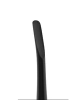 SurgiMac #4mm Curved Elevator, Black (TiN) Tips, Non-Serrated, Surgical Instruments, Stainless Steel, Air Series, 1/Pk | SurgiMac Dental Supply