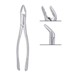 151AS Extracting Forceps