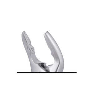 SurgiMac 151AS Extracting Forceps, Stainless Steel, Air Series, 1/Pk