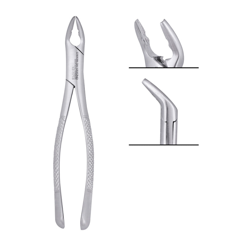 151AS Extracting Forceps