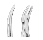 SurgiMac #69 Extracting Forceps, Stainless Steel, Air Series, 1/Pk | SurgiMac Dental Supply