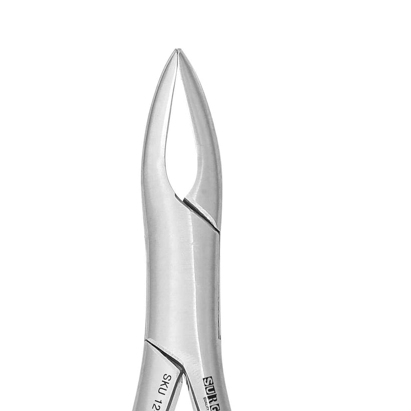 SurgiMac #69 Extracting Forceps, Stainless Steel, Air Series, 1/Pk | SurgiMac Dental Supply