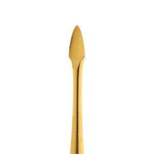 SurgiMac Spade Elevator, Gold Tips, Stainless Steel, Air Series, 1/Pk