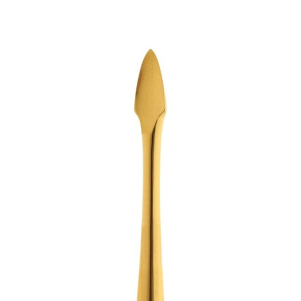 SurgiMac Spade Elevator, Gold Tips, Stainless Steel, Air Series, 1/Pk - Secondary