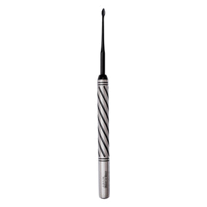 SurgiMac Bernard Periotome Root Elevator Straight, Black(TiN) Tips, Stainless Steel, Pro Series, 1/Pk
