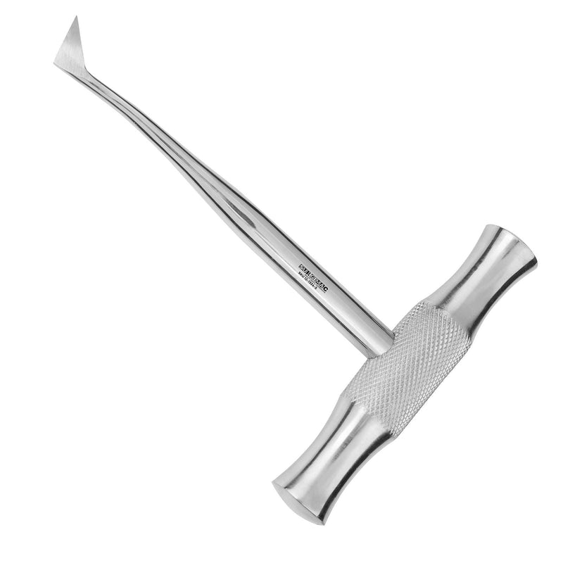 12R Cross Bar Elevator