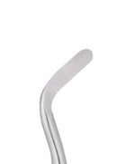 SurgiMac #6 Potts Elevators, Double Ended, Stainless Steel, Air Series, 1/Pk 12-1956