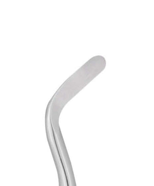 SurgiMac #6 Potts Elevators, Double Ended, Stainless Steel, Air Series, 1/Pk 12-1956