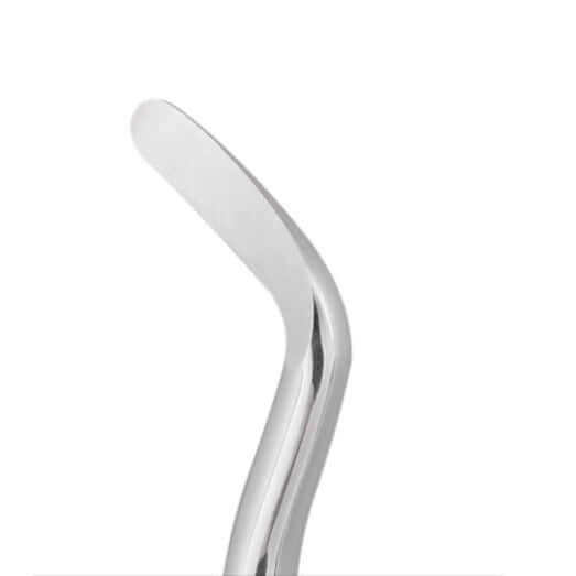 SurgiMac #7 Potts Elevators, Double Ended, Stainless Steel, Air Series, 1/Pk 12-1957