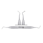 #19 Spoon Excavators