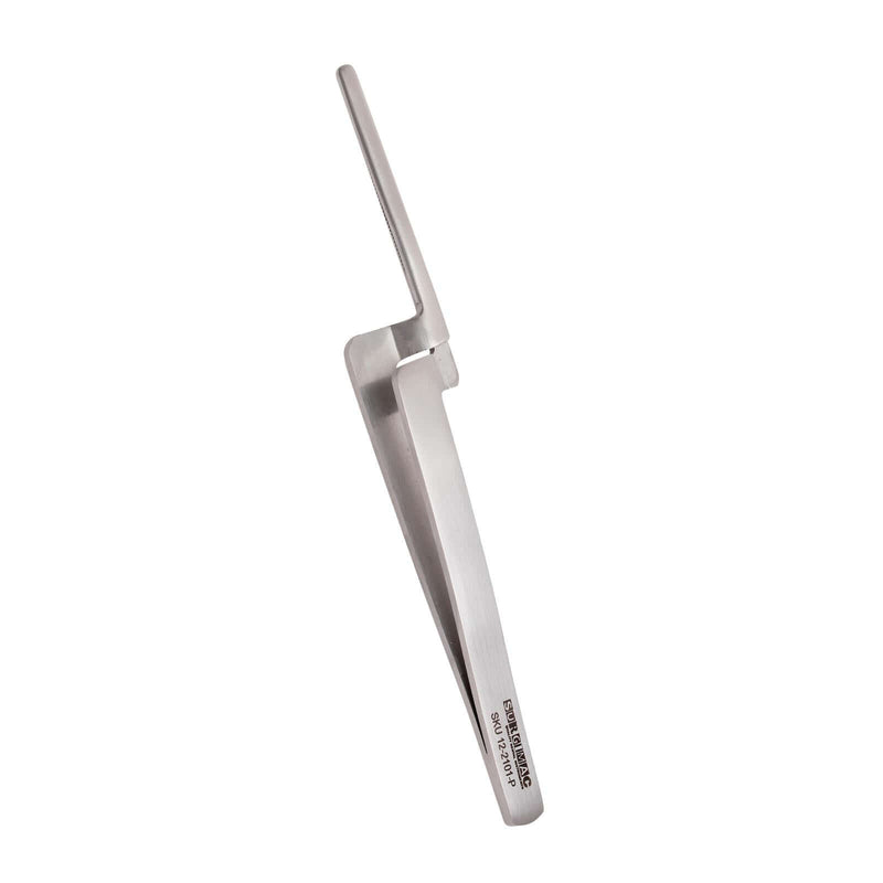 SurgiMac Miller Articulating Paper Forceps, Stainless Steel, American Pattern, Pro Series, 1/Pk 12-2101-P