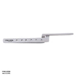 SurgiMac Miller Articulating Paper Forceps, Stainless Steel, Pro Series, 1/Pk | SurgiMac Dental Supply