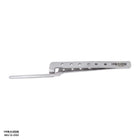 SurgiMac Miller Articulating Paper Forceps, Stainless Steel, Pro Series, 1/Pk | SurgiMac Dental Supply