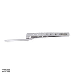 SurgiMac Miller Articulating Paper Forceps, Stainless Steel, Pro Series, 1/Pk | SurgiMac Dental Supply