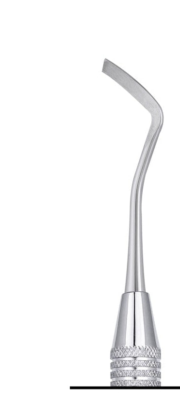 SurgiMac #26 Distal Margin Trimmer, Double-Ended, Stainless Steel, Air Series, 1/Pk