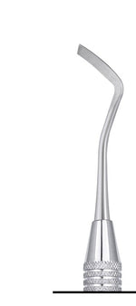 SurgiMac #26 Distal Margin Trimmer, Double-Ended, Stainless Steel, Air Series, 1/Pk