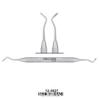 SurgiMac #27 Mesial Margin Trimmer, Double-Ended, Stainless Steel, Air Series, 1/Pk