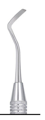 SurgiMac #27 Mesial Margin Trimmer, Double-Ended, Stainless Steel, Air Series, 1/Pk
