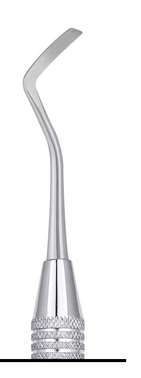 SurgiMac #27 Mesial Margin Trimmer, Double-Ended, Stainless Steel, Air Series, 1/Pk