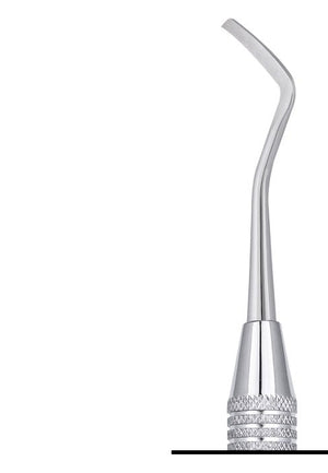 SurgiMac #27 Mesial Margin Trimmer, Double-Ended, Stainless Steel, Air Series, 1/Pk