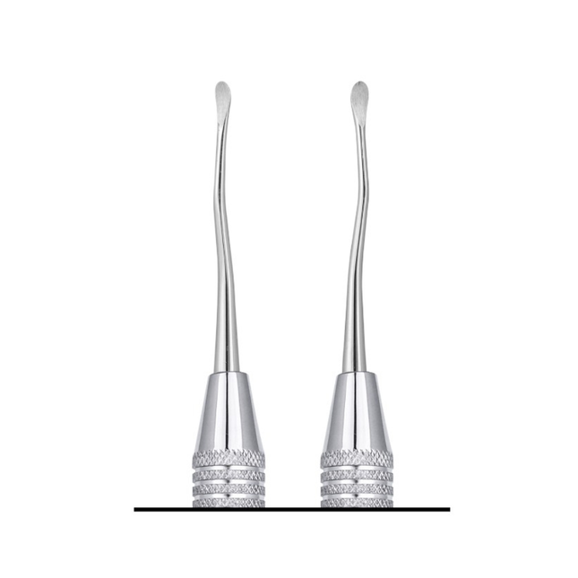 SurgiMac #1 Tunnelling Knife, Double-Ended, Stainless Steel, Air Series, 1/Pk
