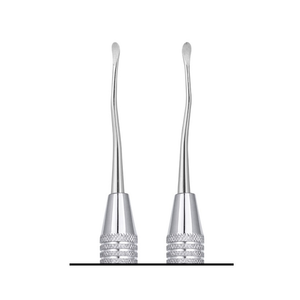 SurgiMac #1 Tunnelling Knife, Double-Ended, Stainless Steel, Air Series, 1/Pk
