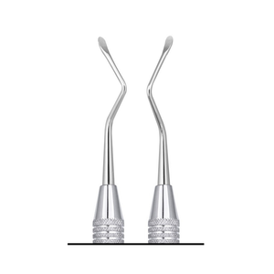 SurgiMac #2 Tunnelling Knife, Double-Ended, Stainless Steel, Air Series, 1/Pk