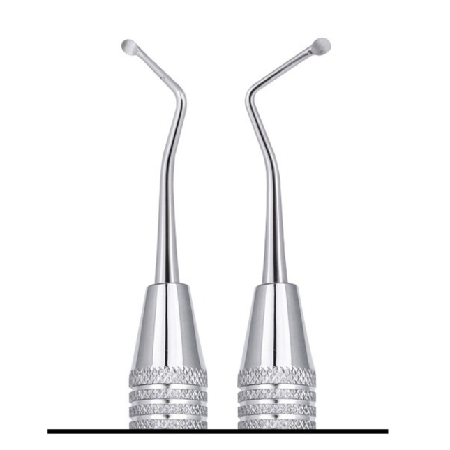 #19 Spoon Excavators