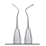 #19 Spoon Excavators