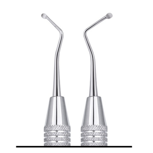 #19 Spoon Excavators
